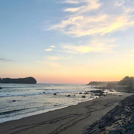 Farol Da Vila 维拉弗兰卡杜坎普 外观 照片