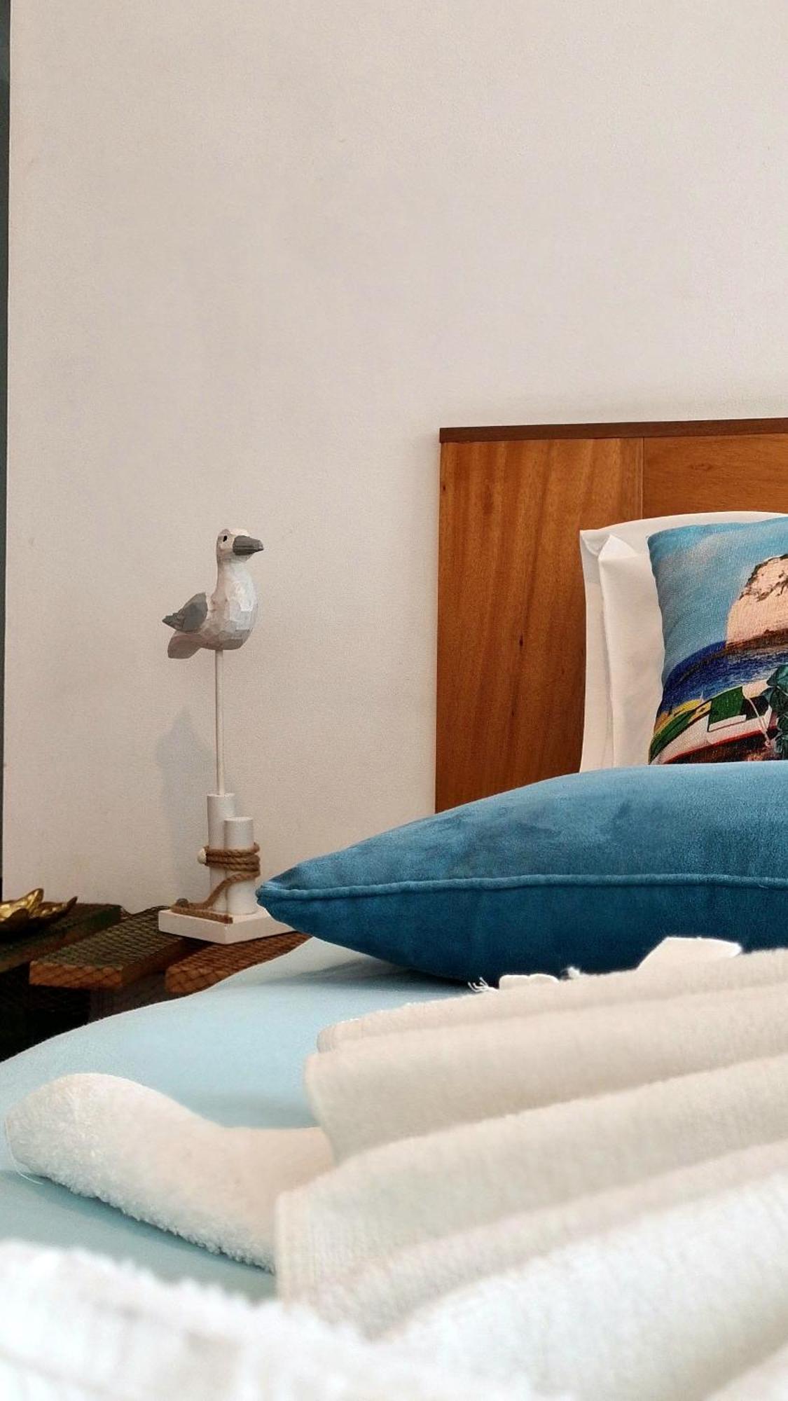 Farol Da Vila 维拉弗兰卡杜坎普 外观 照片