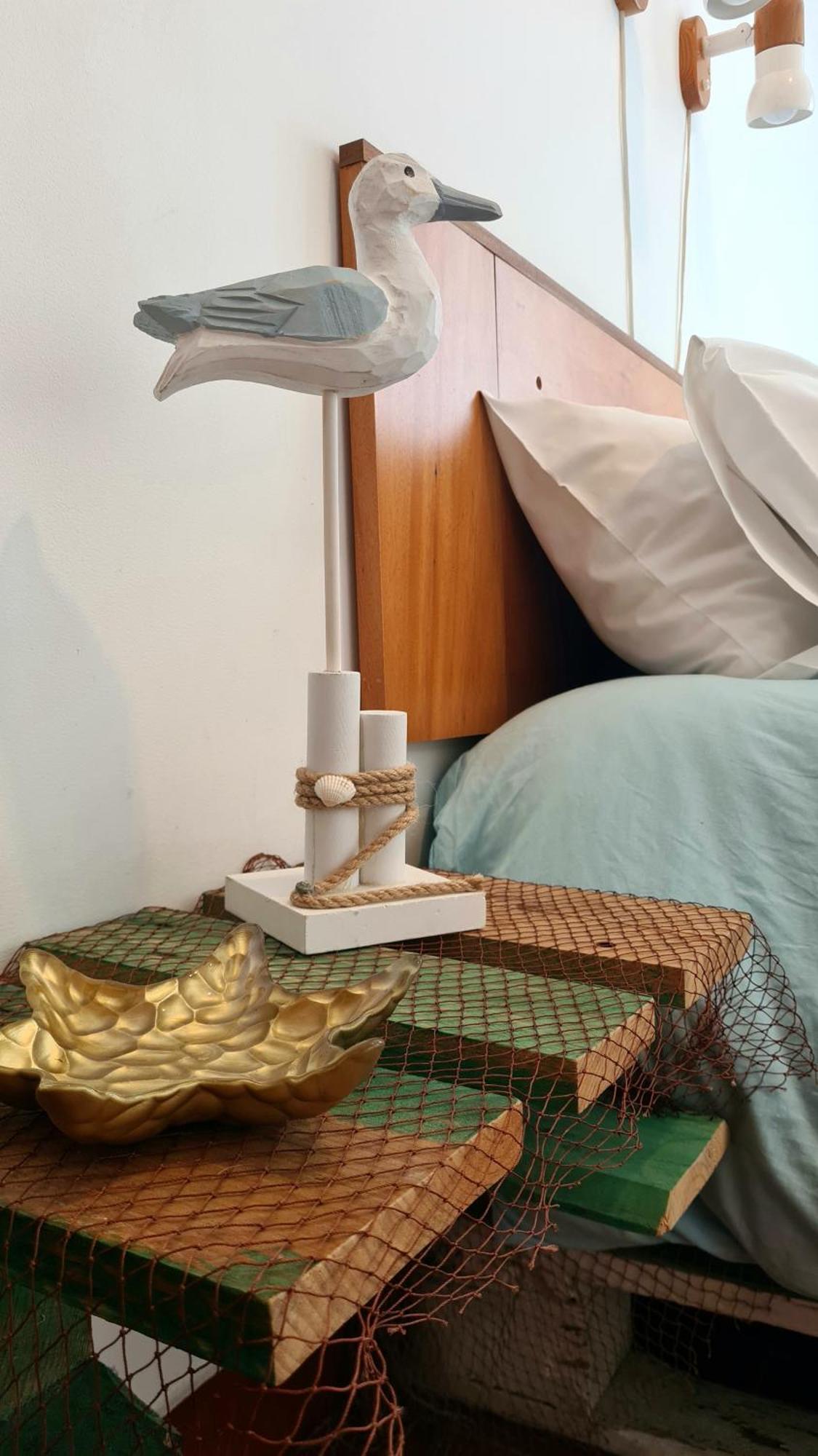 Farol Da Vila 维拉弗兰卡杜坎普 外观 照片