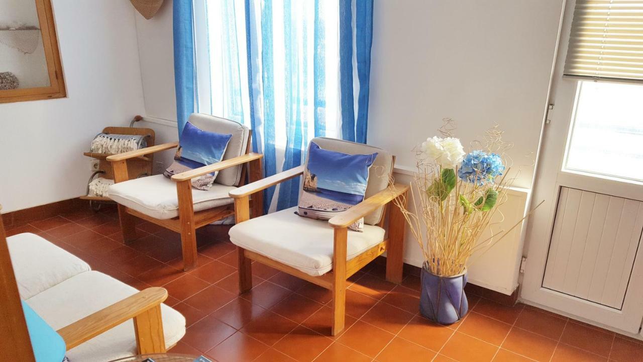 Farol Da Vila 维拉弗兰卡杜坎普 外观 照片