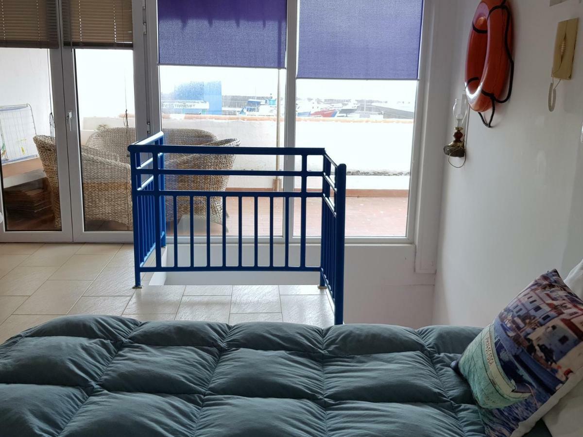 Farol Da Vila 维拉弗兰卡杜坎普 外观 照片