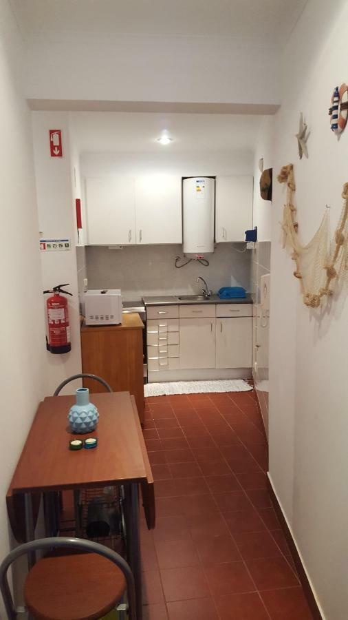 Farol Da Vila 维拉弗兰卡杜坎普 外观 照片