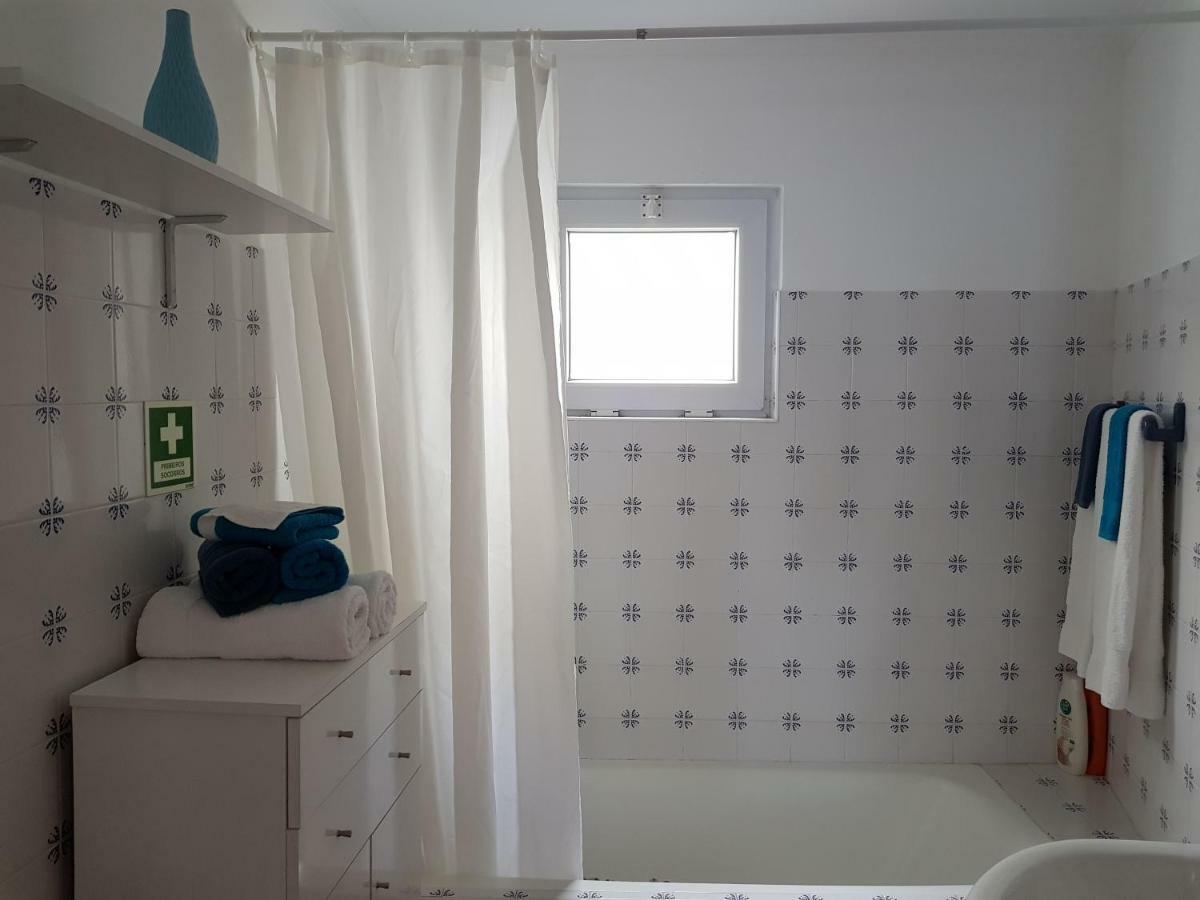 Farol Da Vila 维拉弗兰卡杜坎普 外观 照片