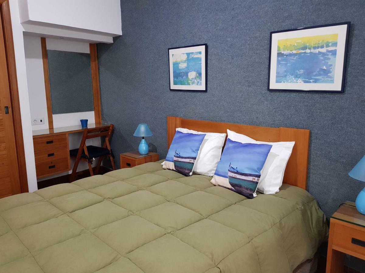 Farol Da Vila 维拉弗兰卡杜坎普 外观 照片