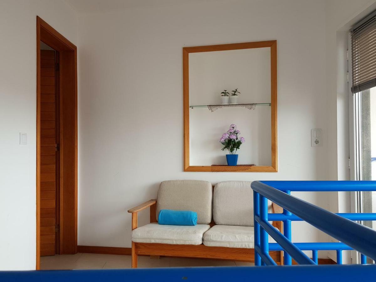Farol Da Vila 维拉弗兰卡杜坎普 外观 照片