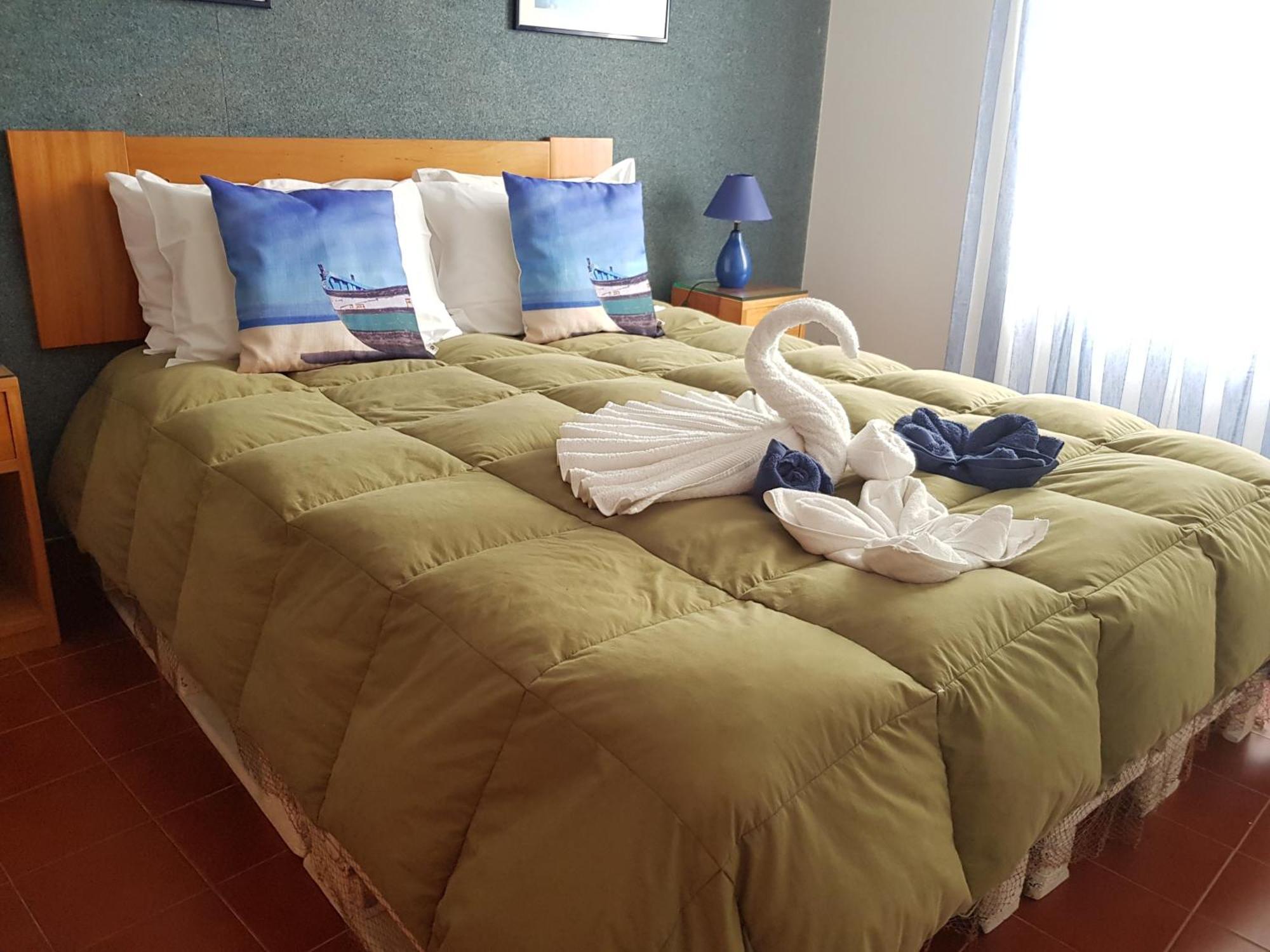 Farol Da Vila 维拉弗兰卡杜坎普 外观 照片