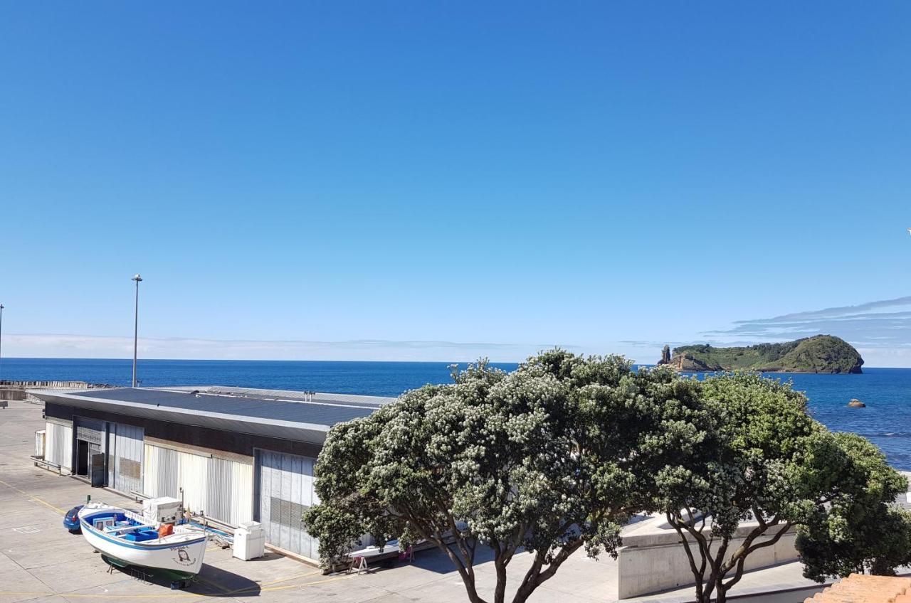 Farol Da Vila 维拉弗兰卡杜坎普 外观 照片