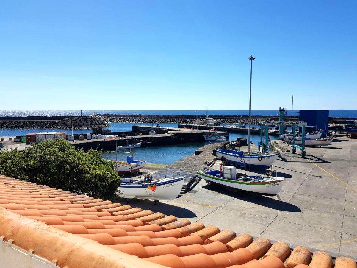 Farol Da Vila 维拉弗兰卡杜坎普 外观 照片